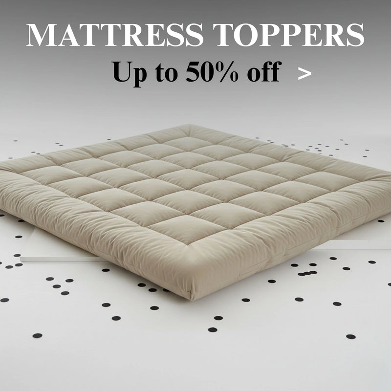Mattress Toppers