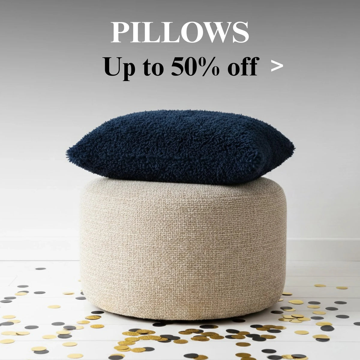 Pillows