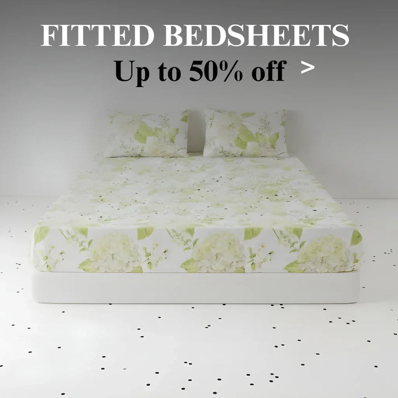 Fitted BedSheets