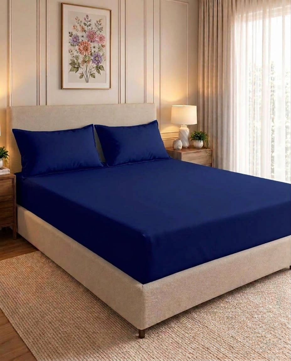 Fitted BedSheets