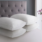 Gusset Pillow