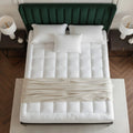Single Mattress Topper