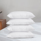 White Plain Pillow