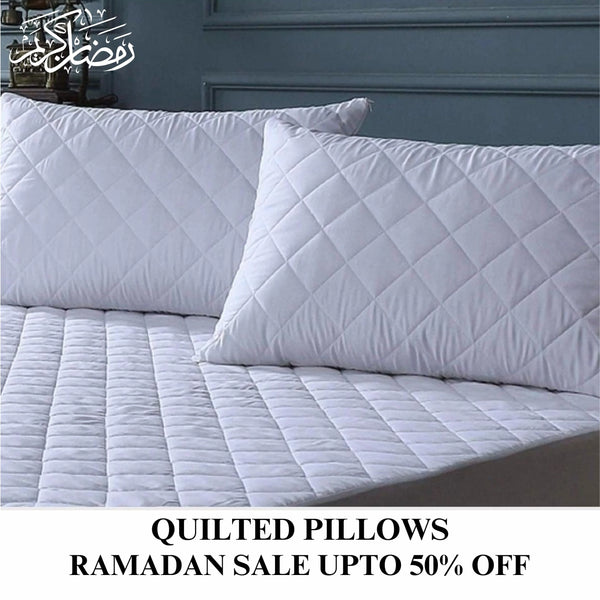 Quilted Pillow