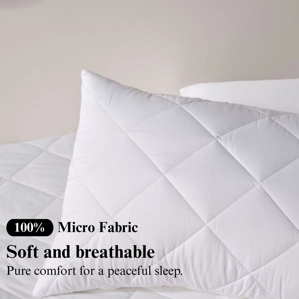Quilted Pillow