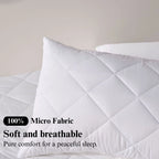 Quilted Pillow