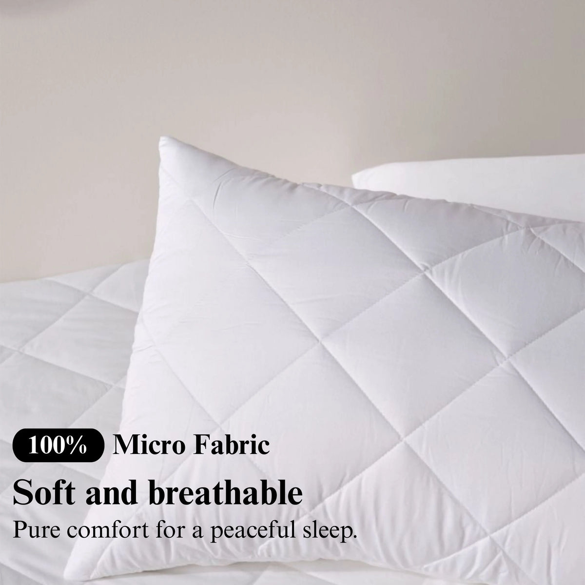 Quilted Pillow