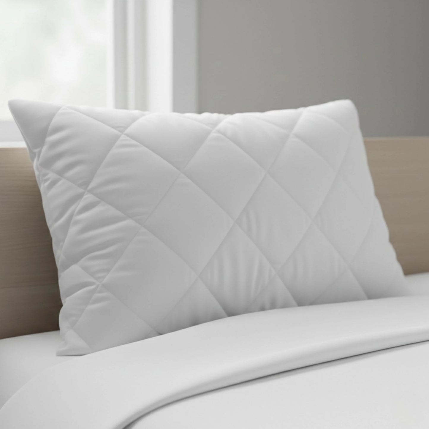 Quilted Pillow