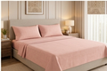 Jade Breeze - Dyed Flat Bedsheet