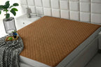 Mattress Protector - Royal Camel