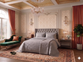 Cloud Grey - Cotton Duvet Set - 6pcs