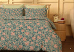 Country Meadow - Cotton Duvet Set - 6pcs